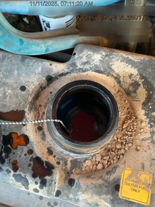 2022 ATLAS COPCO XAS440