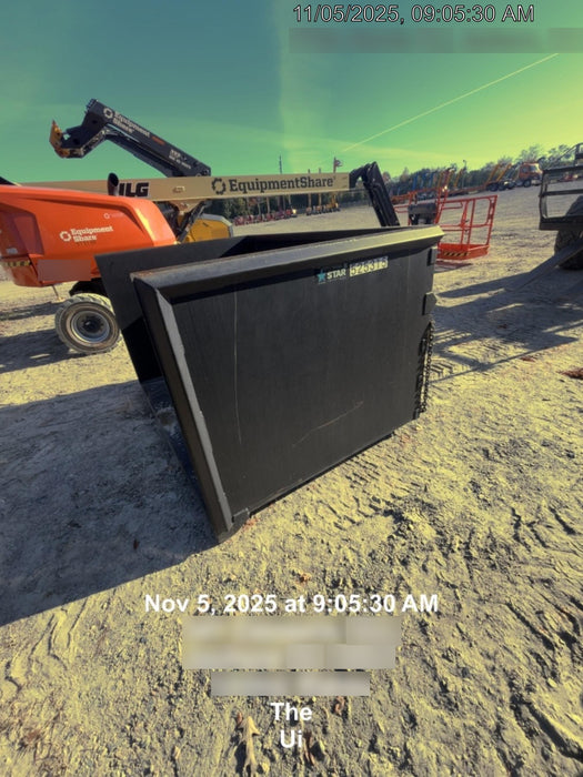 2025 STAR INDUSTRIES 1430