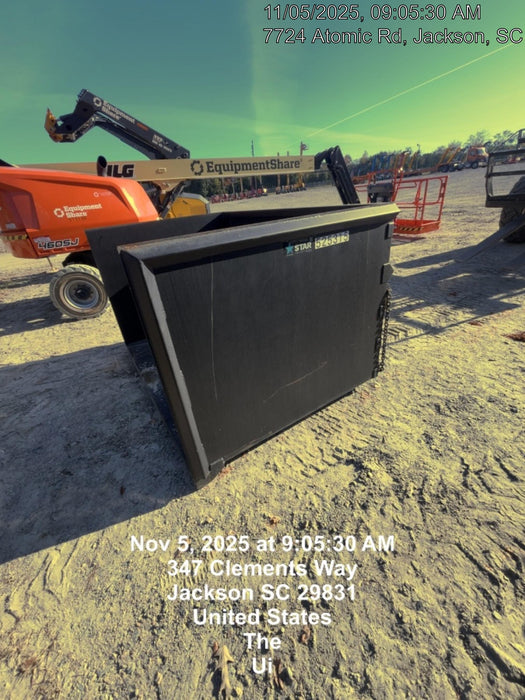 2025 STAR INDUSTRIES 1430