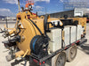 2023 Vac-Tron LP573XDT T4 Koehler Diesel Engine, 500 Gallon Debris Tank, x2 100 Gallon Water Tanks