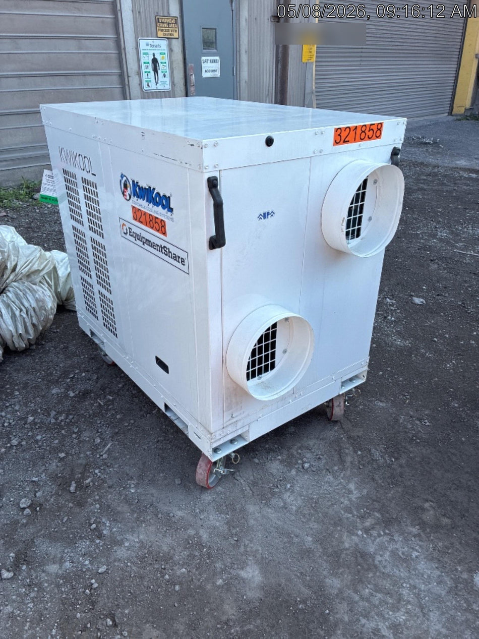 2023 KWIKOOL KPO5-43H