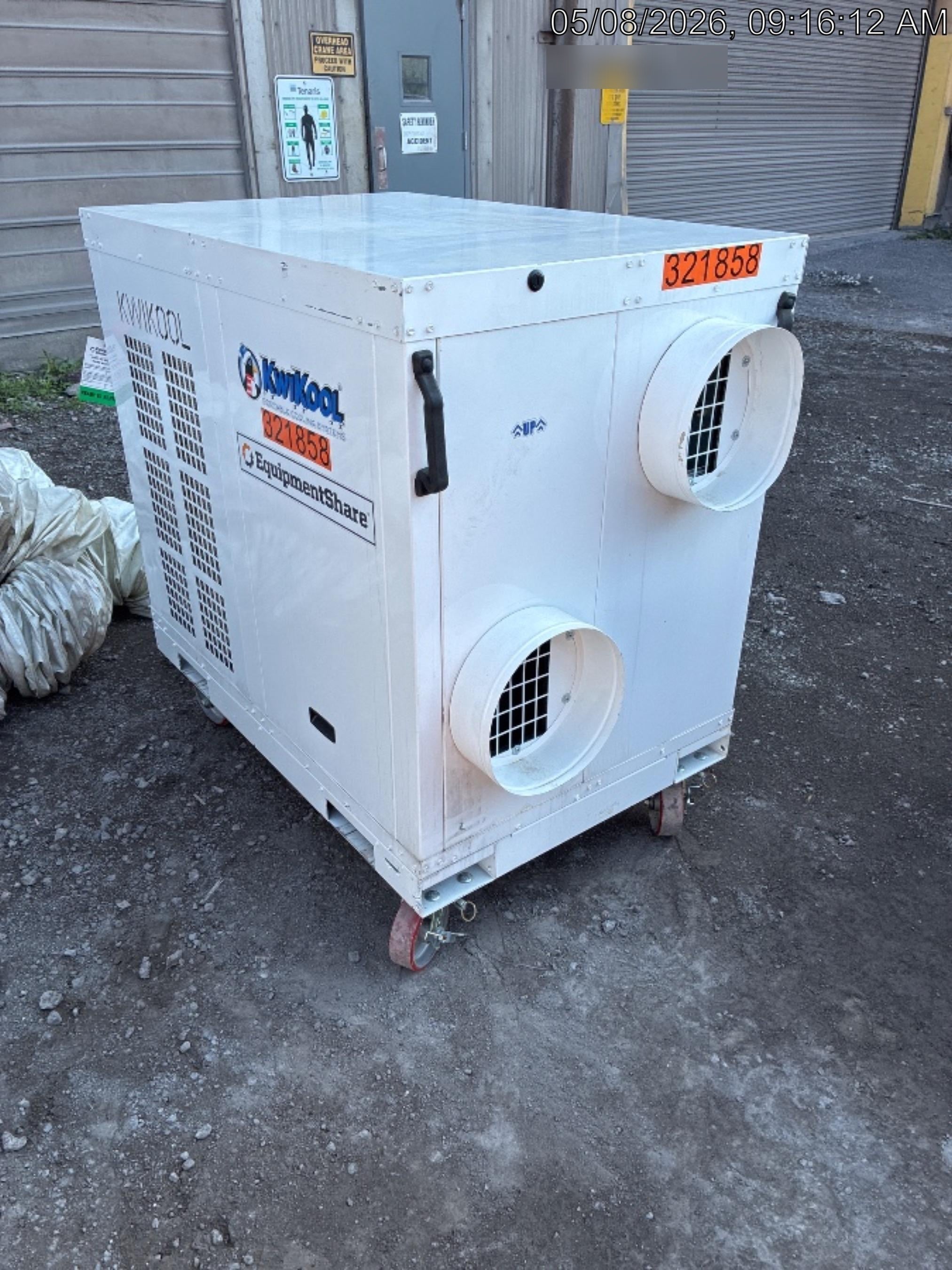 2023 KWIKOOL KPO5-43H