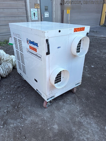 2023 KWIKOOL KPO5-43H