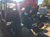 2020 Manitou MTA6034 Canopy, Solid Tires, Work Lights, Beacon, Aux Hydraulics, Back up Alarm, Mirrors, ES Keypad