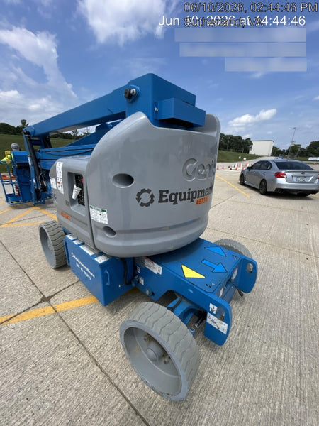2024 GENIE Z40/23N RJ