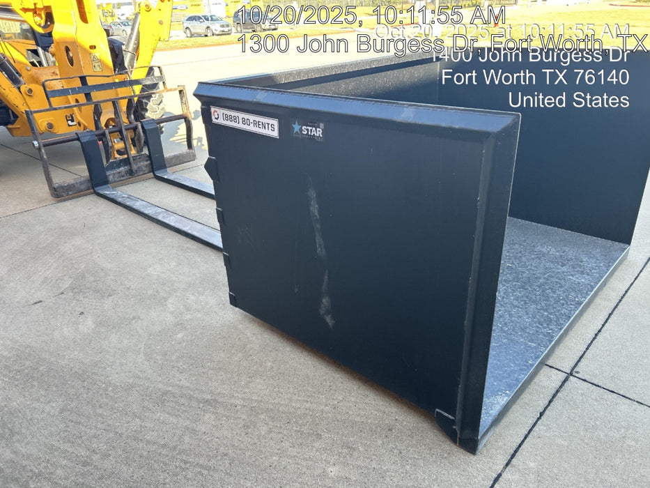 2025 STAR INDUSTRIES 1430