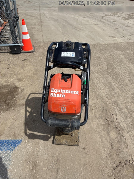 2025 HUSQVARNA LT6005