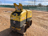 2021 WACKER NEUSON RTLx-SC3