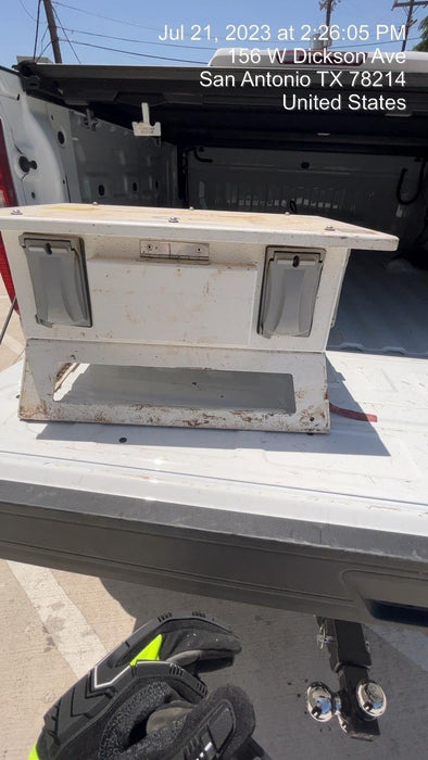 2020 ATLAS COPCO QAS45