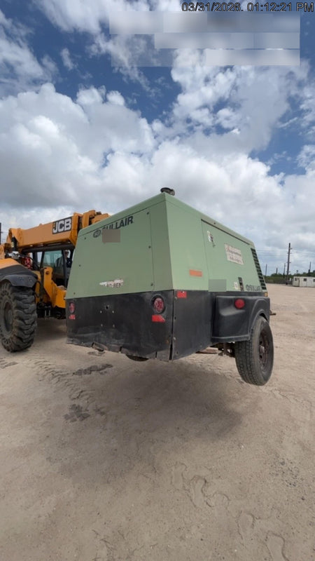 2019 SULLAIR 375H