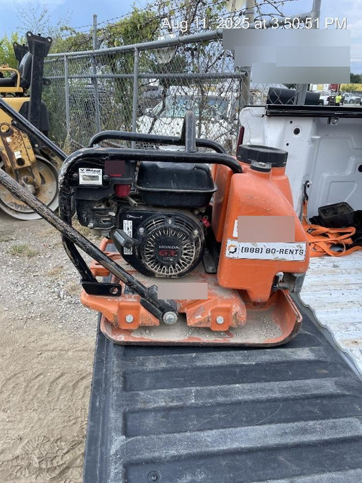 2022 MULTIQUIP MVC88VTHW