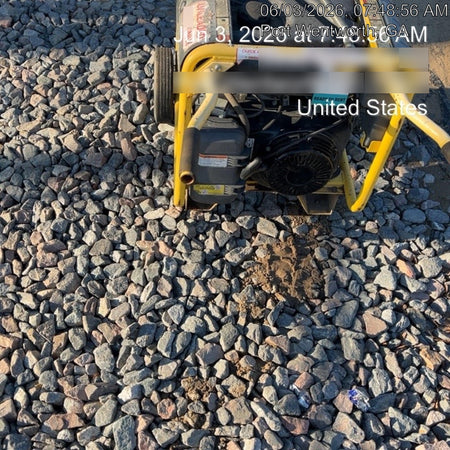 2018 WACKER NEUSON GP6600A