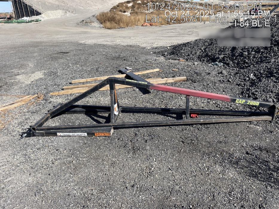 2021 ARROW MATERIAL HANDLING 1000100-12-F