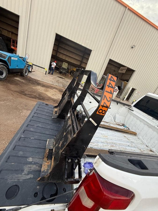 2024 ARROW MATERIAL HANDLING FS5100CB - 72"