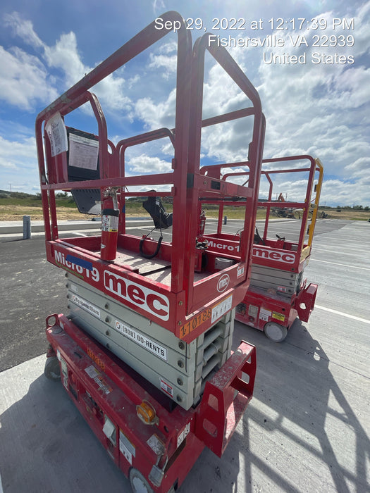 2020 MEC Micro 19