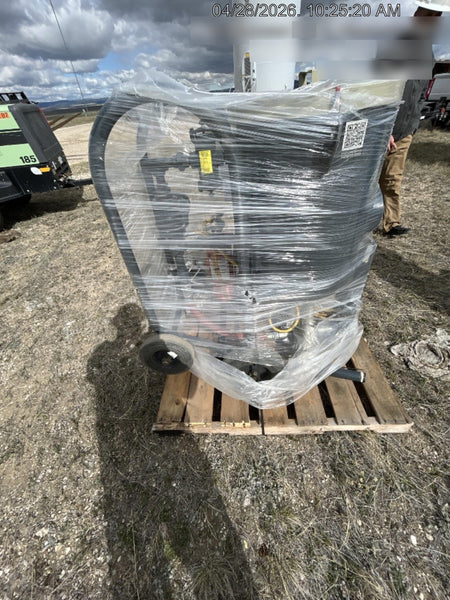 2025 CLEMCO 21548