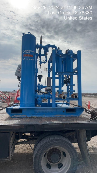 2024 HANKISON RDH-450G