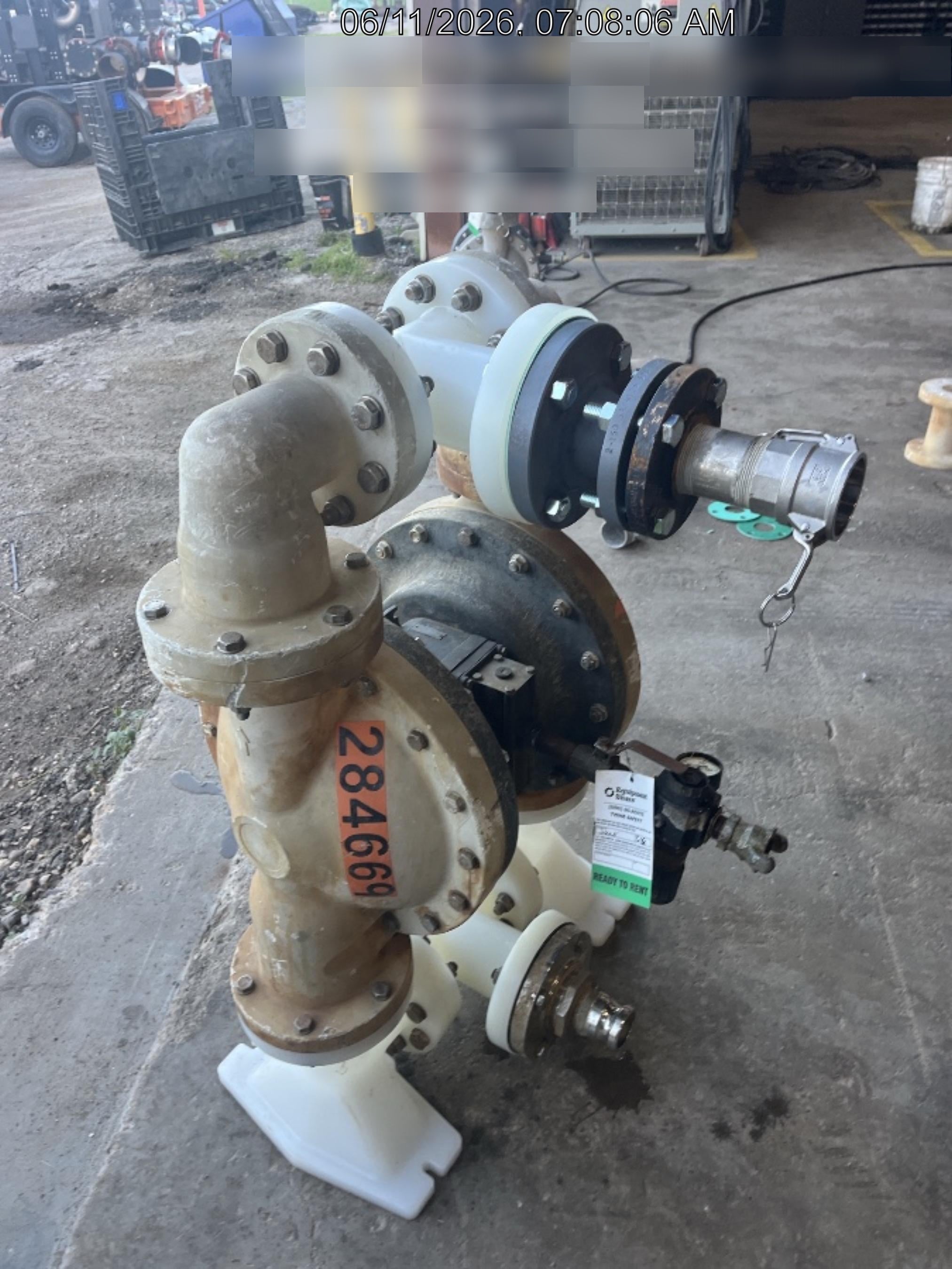 2022 INGERSOLL RAND PD30P-DPS-PTT-A