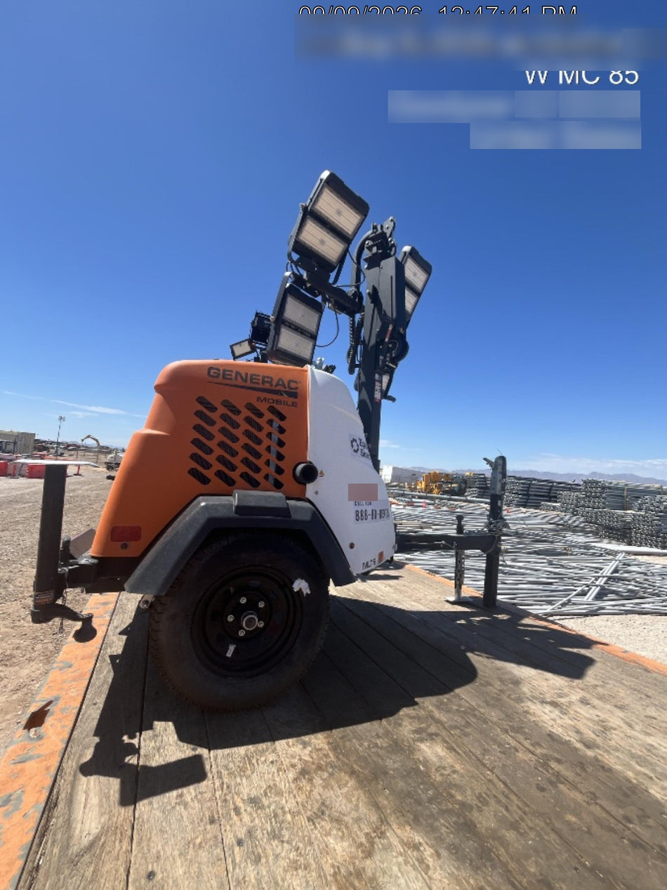 2026 GENERAC MLTS-4