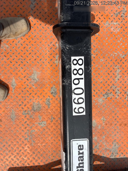2026 STAR INDUSTRIES M1360B - Star JIB Boom
