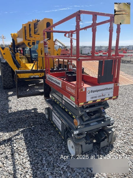 2023 SKYJACK SJ3219