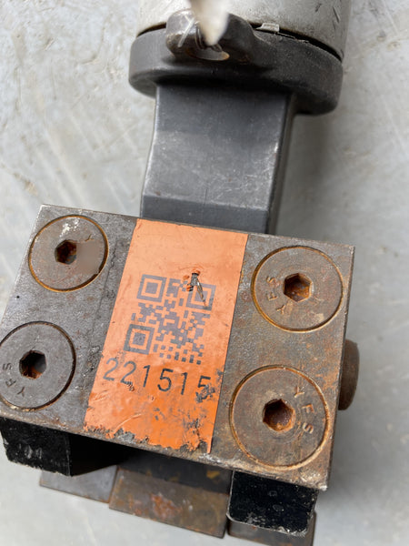 2022 GEARENCG MFG P95-525 GEARNCG MFG