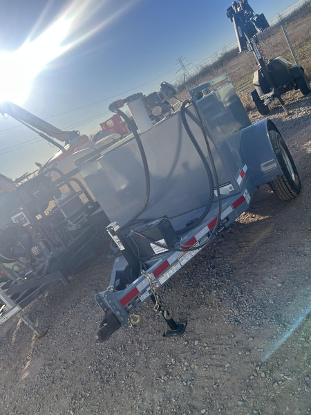 2022 THUNDER CREEK EV500