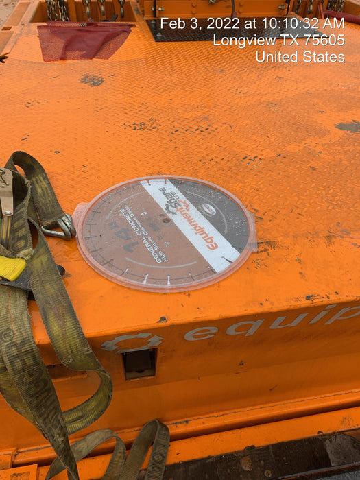 2021 HUSQVARNA FS400