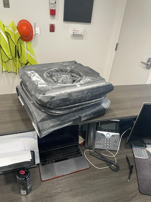 2022 PHOENIX AirMAX Radial Air Mover