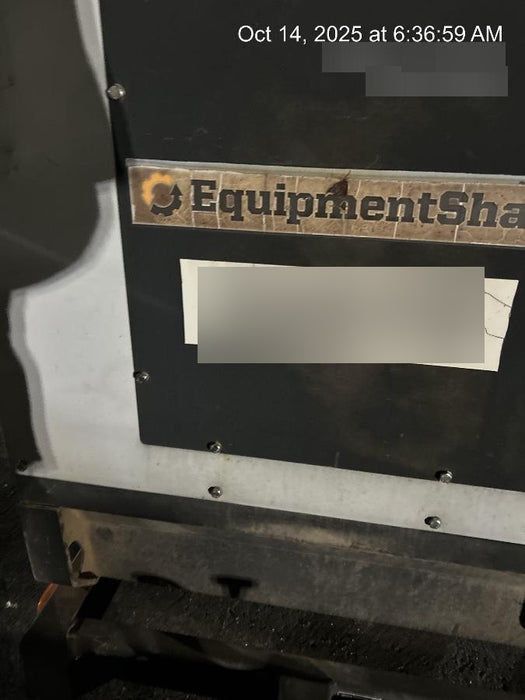 2019 WACKER NEUSON G25