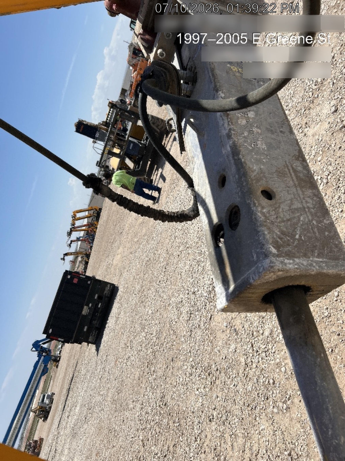 2021 WACKER NEUSON M2500
