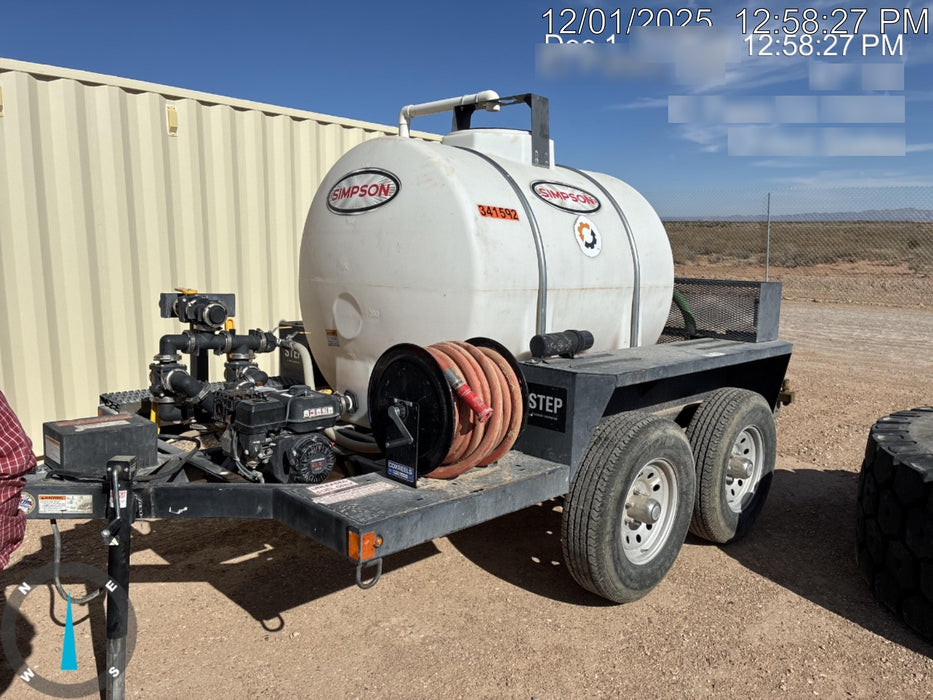 2023 SIMPSON SWT-52517