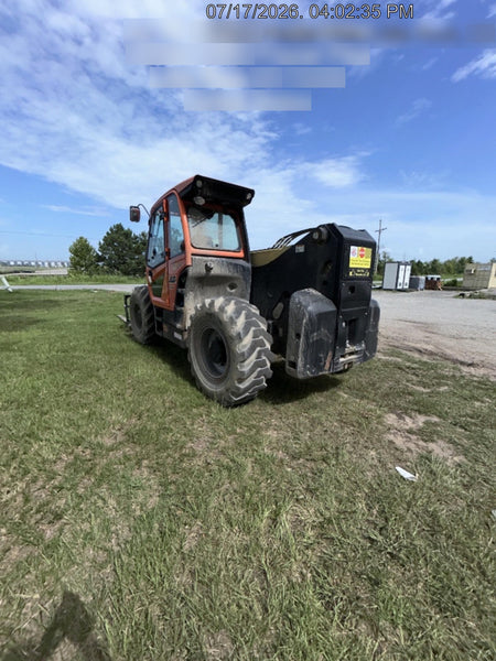 2022 JLG 1732