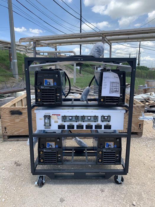 2021 LEX WR6A-7SM-FG26DZ6LD-R