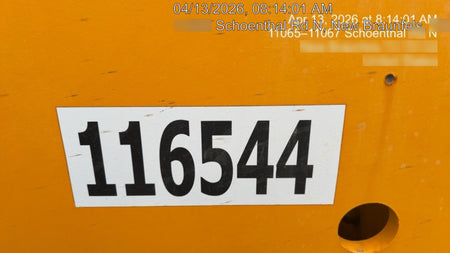 2020 JCB 509-42
