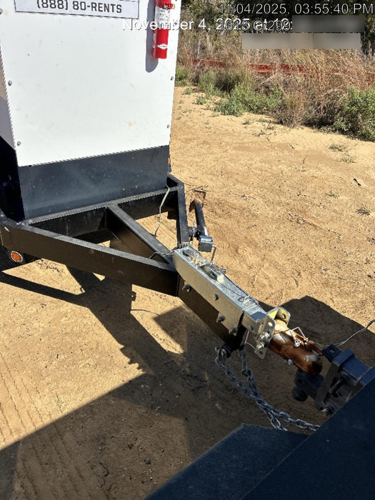 2023 SHINDAIWA DGK45F