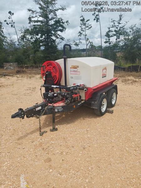 2021 MULTIQUIP WT5C