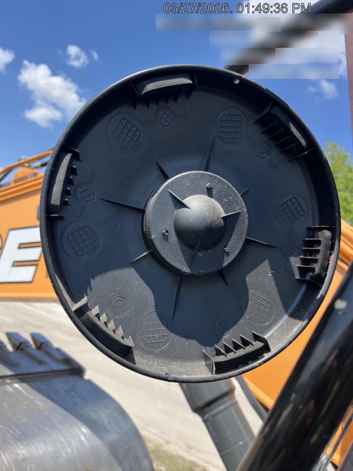 2025 CASE CX220E