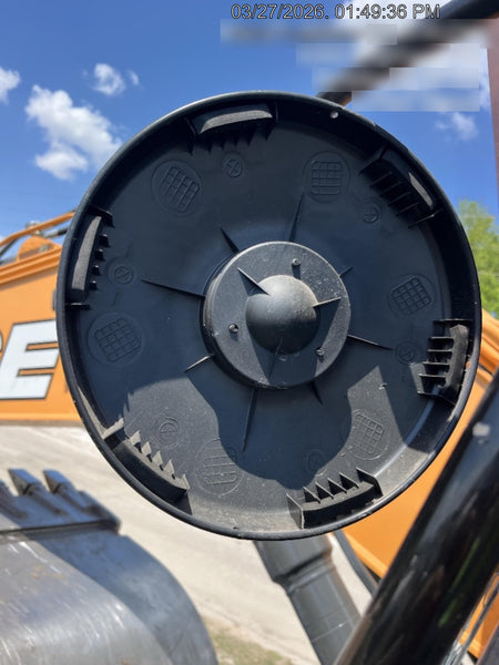 2025 CASE CX220E