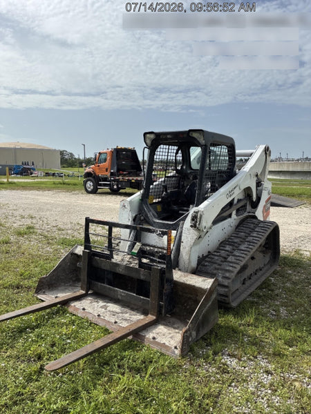 2025 ARROW MATERIAL HANDLING F5100CB