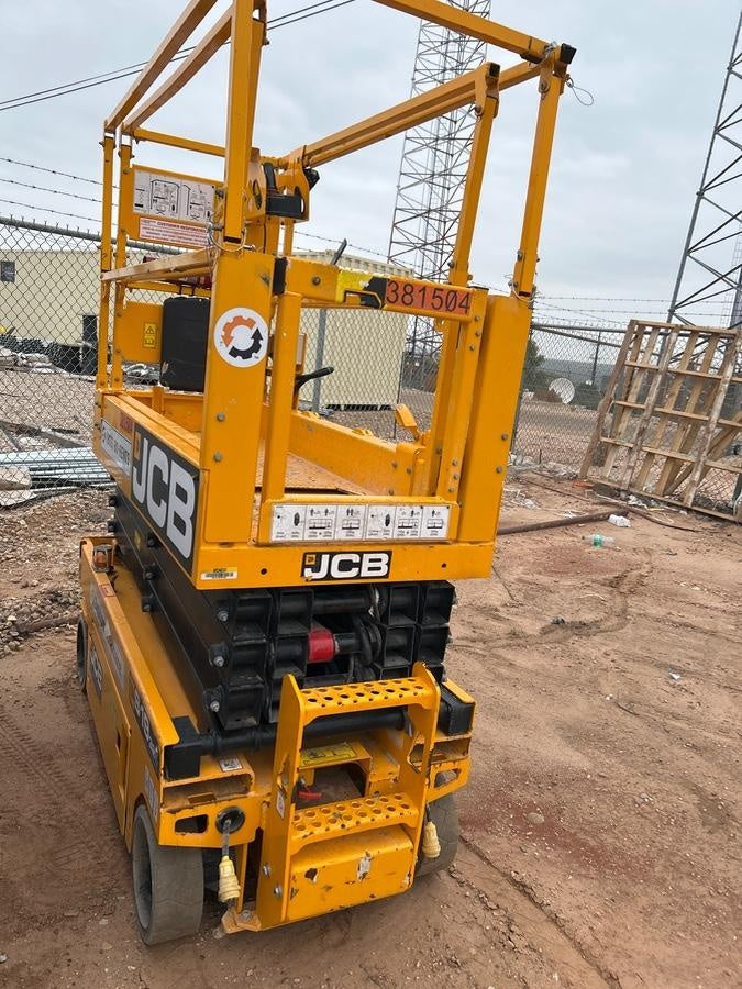 2024 JCB S1932E