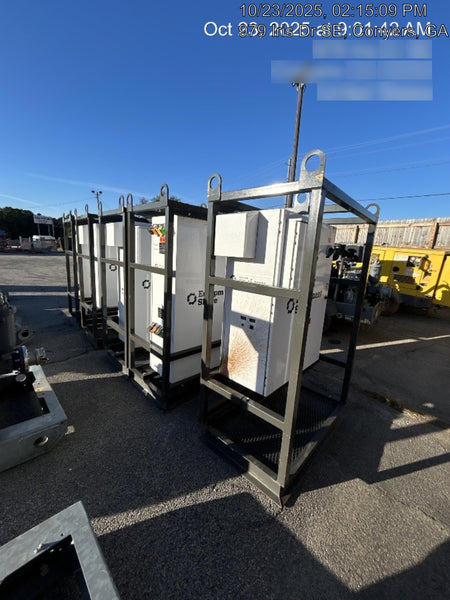 2025 FUJI MD100-EQS