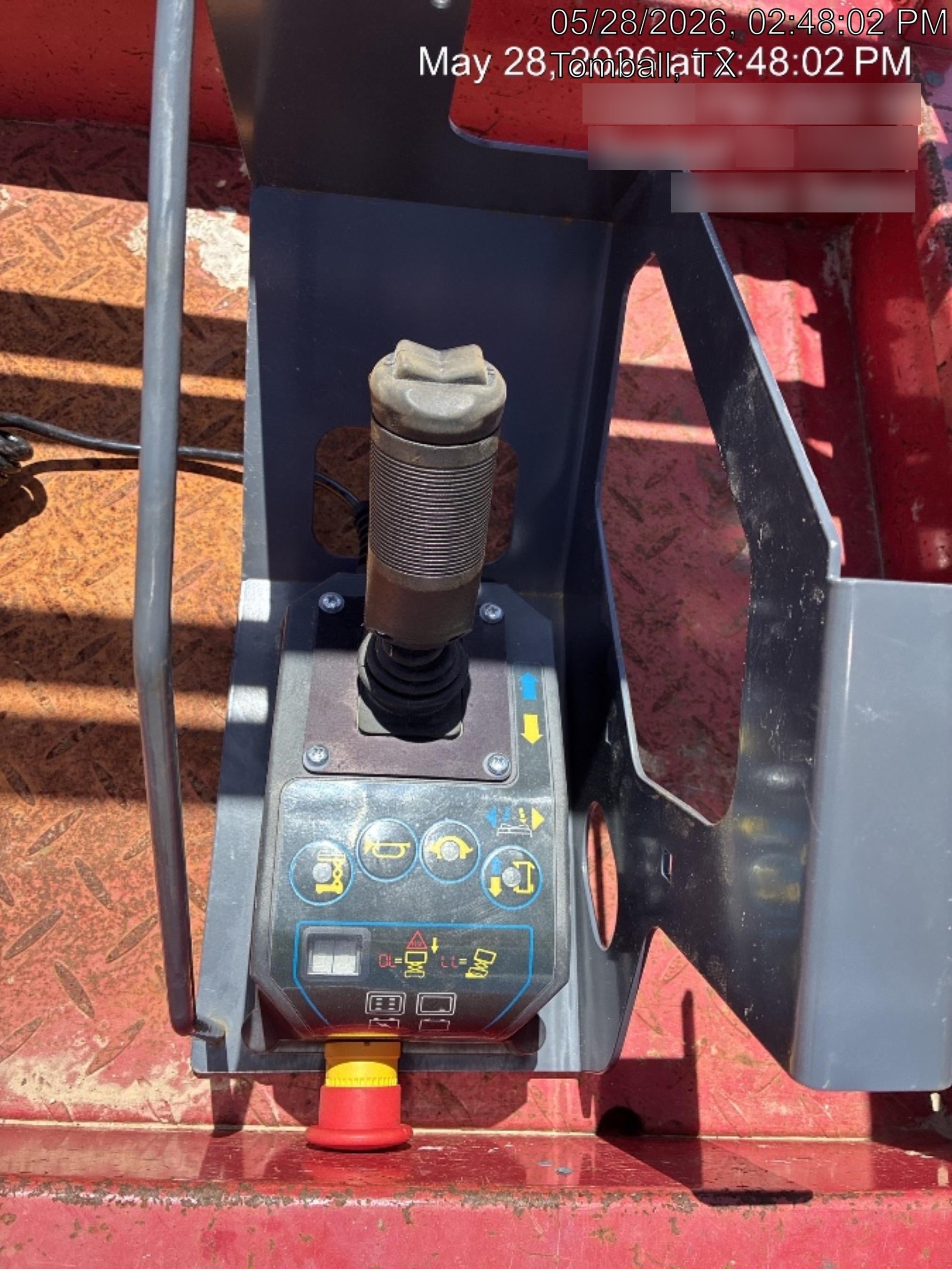 2019 MEC 1330SE