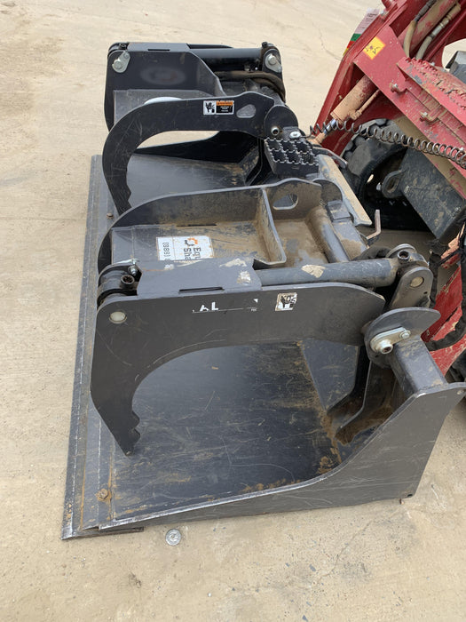 2022 PALADIN UTILITY GRAPPLE 11876-0022