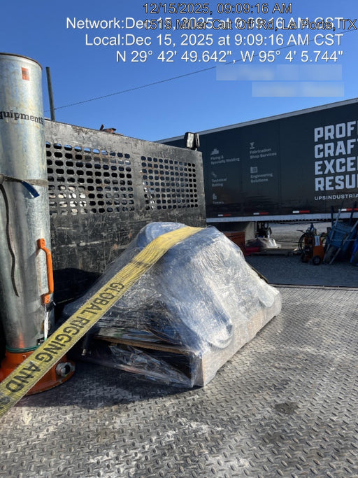 2023 MICHIGAN PNEUMATIC ES-6AM-TRACKER