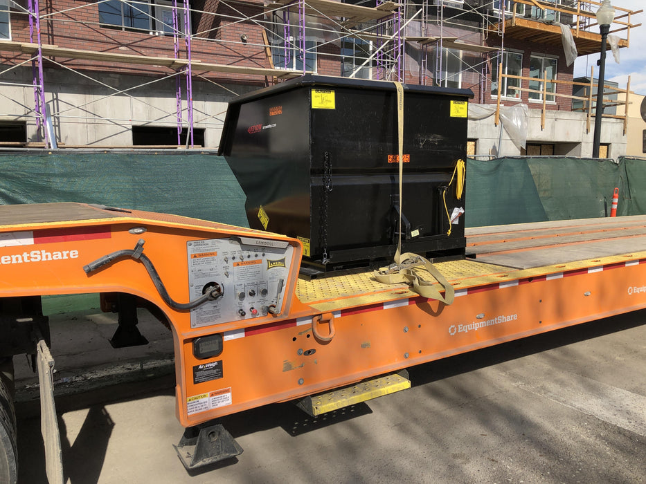 2020 ARROW MATERIAL HANDLING HP-6000-250