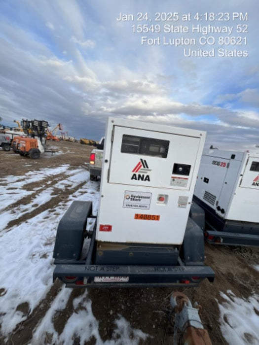 2021 AIRMAN SDG25S-8E1