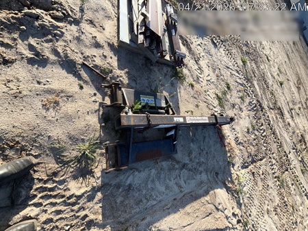2020 STAR INDUSTRIES M1360B - Star JIB Boom