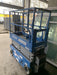2020 Genie GS-1930 Solid Non Marking Tires, Beacon, Folding rails with half height swing gate, Telematics