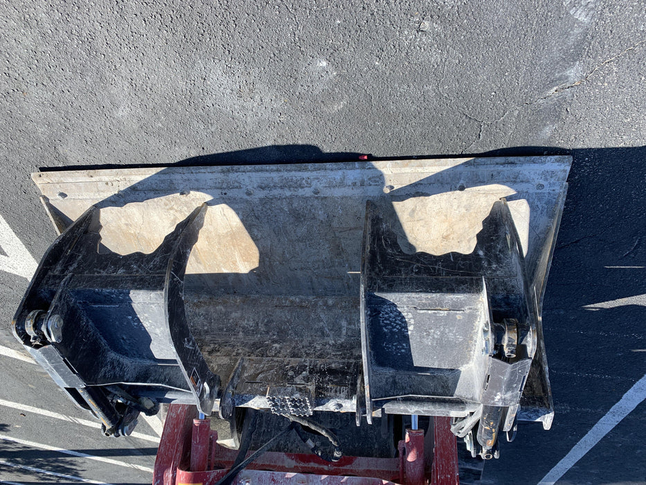 2020 PALADIN UTILITY GRAPPLE 11876-0022